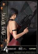 Resident Evil statuette Premium Ada Wong 50 cm | DARKSIDE COLLECTIBLES STUDIO