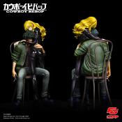 Cowboy Bebop statuette 1/4 Words that we couldn't say 20th Anniversary Edition 45 cm | FUTURE GADGET CORPORATION 