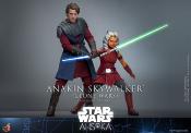 Star Wars: The Clone Wars figurine 1/6 Anakin Skywalker 31 cm | HOT TOYS