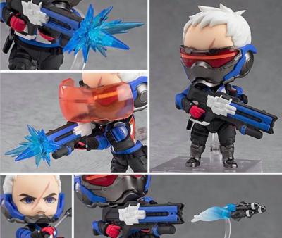 Soldier 76 Overwatch | Good Smile Company