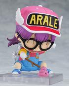 Arale Norimaki 10cm Dr. Slump figurine Nendoroid Good Smile Company