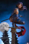 Marvel statuette Premium Format 1/4 Psylocke 53 cm | Sideshow