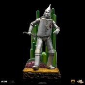 Le Magicien d'Oz statuette 1/10 Deluxe Art Scale Tin Man 23 cm | IRON STUDIOS