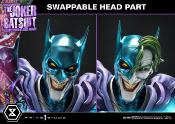 DC Comics statuette Museum Masterline 1/3 The Joker Concept Design by Jorge Jimenez Bonus Version 79 cm | PRIME 1 STUDIO