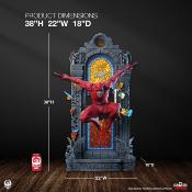 Marvel Contest of Champions statuette 1/3 Daredevil 96 cm | PCS