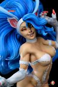Felicia 1/4 White version Darkstalkers | Hand Made Object