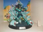Shiryu Chevalier de Bronze du Dragon HQS Saint Seiya | Tsume Art