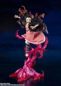 Demon Slayer: Kimetsu no Yaiba statuette PVC FiguartsZERO Nezuko Kamado (Blood Demon Art) 24 cm | TAMASHI NATIONS