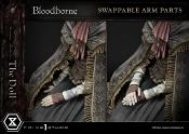 Bloodborne statuette 1/4 The Doll 49 cm | PRIME 1 STUDIO 