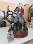 Geralt Ronin The Witcher | CD Project Red