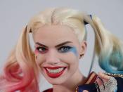 Harley Quinn 1/3 DC COMICS Statue | JND 