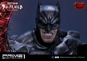 DC Comics statuette Batman Damned by Lee Bermejo Deluxe Ver. 76 cm|Prime 1 Studio