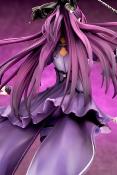 Fate/Grand Order statuette PVC 1/7 Caster/Scathach Skadi (Second Ascension) 24 cm|QUES