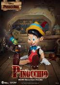 Disney Classic figurine Dynamic Action Heroes 1/9 Pinocchio 18 cm | BEAST KINGDOOM