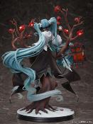Vocaloid statuette PVC 1/7 Hatsune Miku 2022 Chinese New Year Ver. 30 cm | FURYU