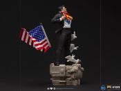 DC Comics statuette 1/10 Deluxe Art Scale Clark Kent 29 cm | Iron Studios