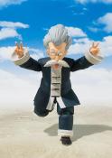 Jackie Chun 14 cm Dragon Ball figurine S.H. Figuarts Tamashii Nations | Bandaï