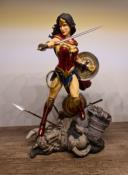Wonder Woman Rebirth | XM Studios