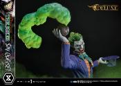 DC Comics statuette 1/3 The Joker Say Cheese Deluxe Bonus Version 99 cm | PRIME 1 STUDIO