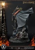 Le Seigneur des Anneaux statuette 1/4 Legolas  75 cm | Prime 1 Studio