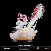 Gohan vs Buu 1/6 HQS Dragon Ball Z Statue | Tsume Art
