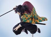  Giyu Tomioka 14 cm Demon Slayer Kimetsu no Yaiba statuette ConoFig |Aniplex