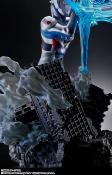 Ultraman Z statuette PVC FiguartsZERO (Extra Battle) Ultraman Z Original 29 cm | TAMASHI NATIONS 
