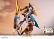 The Legend of Zelda Breath of the Wild statuette PVC Revali 26 cm | F4F