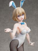 A Couple of Cuckoos statuette 1/4 Sachi Umino: Bunny Ver. 48 cm | FREEing