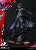 Persona 5 statuette Protagonist Joker 52 cm | Prime 1 Studio