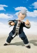 Jackie Chun 14 cm Dragon Ball figurine S.H. Figuarts Tamashii Nations | Bandaï