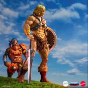 Masters of the Universe figurine 1/6 He-Man Regular edition 30 cm| MONDO