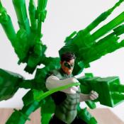 Green Lantern Rebirth 1/6  DC Comics | XM Studios