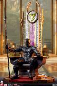 Marvel's Avengers statuette 1/3 Black Panther 95 cm | PCS