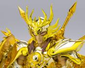 Dokho Libra Soul Of Gold Balance Myth Cloth Saint Seiya | Bandai Tamashii Nation