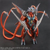 Large Kaiju Series Iris Gamera 3- Revenge of Iris statuette PVC 25 cm - X-Plus