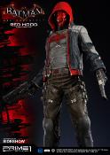 Red Hood Story Pack Exclusive Batman Arkham Knight | Prime 1 Studio