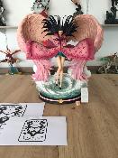 Nico Robin, One Piece |Tsume Art
