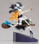 Touhou Lost Word statuette PVC 1/8 Marisa Kirisame 22 cm | MAX FACTORY