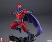 Marvel Future Revolution statuette 1/6 Magneto 43 cm | PCS
