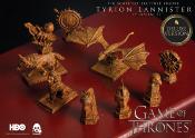 Game of Thrones figurine 1/6 Tyrion Lannister Deluxe Version 22 cm