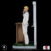 Onizuka Eikichi 1/6 GTO Statue | Akihabara Club