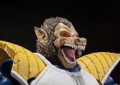 Vegeta Great Ape Dragon Ball Z figurine S.H. Figuarts Web Exclusive 35cm | Tamashii Nations