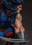 Weapon X Wolverine 1/4 Age of Apocalypse - Iron Kite Studio