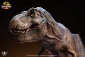 Jurassic Park statuette 1/12 T-Rex 45 cm | ELITE CREATURE COLLECTIBLES