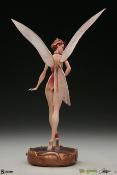 Fairytale Fantasies Collection statuette Tinkerbell (Fall Variant) 30 cm |SIDESHOW