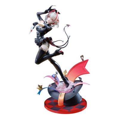 Arknights statuette PVC W-Wanted Ver. 29 cm | APEX INNOVATION