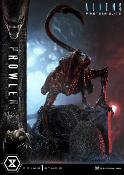 Prowler Alien Bonus Version 38 cm Aliens  Fireteam Elite Concept Masterline Series statuette | Prime 1 Studio 