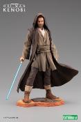 Star Wars Obi-Wan Kenobi statuette PVC ARTFX 1/7 Obi-Wan Kenobi 27 cm | KOTOBUKIYA