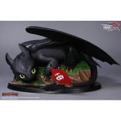 Dragons Toothless  – Figurine PVC Krokmou 16cm | Taka Corp